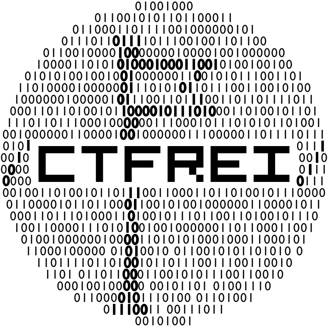 Logo noir transparent